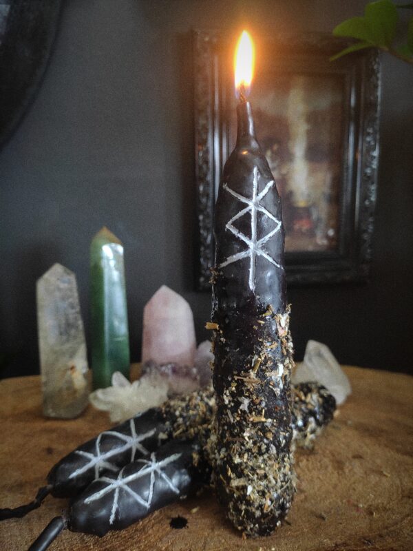 A Sentença do Abismo